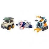 Little Tikes Big Adventures Ultimate Explorer Set 3+ Years