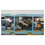 Little Tikes Big Adventures Ultimate Explorer Set 3+ Years