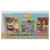 Little Tikes Big Adventures Ultimate Explorer Set 3+ Years