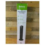 Holmes 29" Oscillating Manual Tower Fan