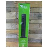 Holmes 29" Oscillating Manual Tower Fan