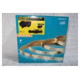Ecosmart 16 ft. Indoor Neutral White LED Strip Light