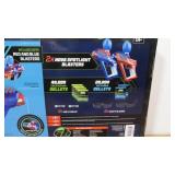 Gel Blaster Nova 2 Pack Toy Gun with 60,000 Gellets Included & Safety Glasses