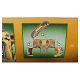 LEGO Star Wars Boba Fett’s Throne Room-Distressed Packaging