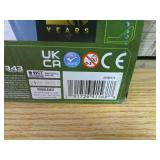 HALO 4" World of Halo Anniversary Action Figure Multipack