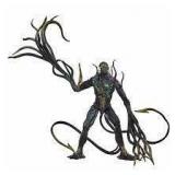 Marvel - Legends Series Eternals Kro