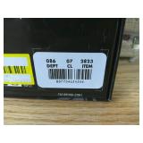 Disney The Nightmare Before Christmas 30th Anniversary Jigsaw 1000 pc Puzzle