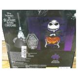 Disney The Nightmare Before Christmas 30th Anniversary Jigsaw 1000 pc Puzzle