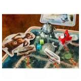 E.T. Light Years From Home Game