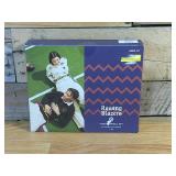 Rowing Blazers Flag Football Set