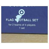Rowing Blazers Flag Football Set