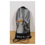 Oceanic Adult Snorkeling Set Small/Medium
