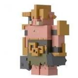 Minecraft Legends Portal Guard Action Figure, Ages 6+