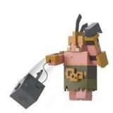 Minecraft Legends Portal Guard Action Figure, Ages 6+