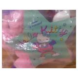 NECA Sanrio: Hello Kitty Unicorn Kitty 13" Medium Plush