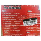 Party Tyme Karaoke: Billboard Top 40 Karaoke, Vol. 5 [CD]