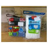 3 Pack Men