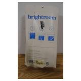 3pc (L-XL-Jumbo) Compression Bags Set Clear - Brightroom-Distressed Packaging