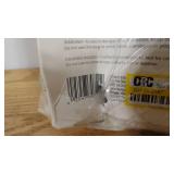 3pc (L-XL-Jumbo) Compression Bags Set Clear - Brightroom-Distressed Packaging