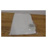 20"x30" Performance Plus Bath Mat - Threshold-White