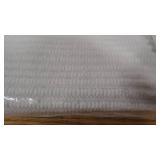 20"x30" Performance Plus Bath Mat - Threshold-White