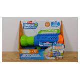 Bunch O Bubbles Motorized Mega Bubble Blaster - LED Lights