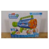 Bunch O Bubbles Motorized Mega Bubble Blaster - LED Lights