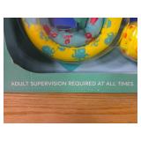 Coconut Grove Dive & Play Pack Reef Gang Set of 10 Pool Toys