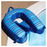 Big Joe Pool Noodle Sling Chair, 2-pack-Dark Blue
