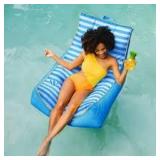 Big Joe Captains Pool Float