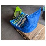Big Joe Captains Pool Float