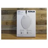 Kohler Layne Quick Release Toilet Seat - Elongated