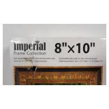 Museum Collection Imperial Frame Canterbury Collection Black/Gold-8x10