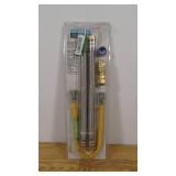 Everbilt Gas Water Heater Installation Kit