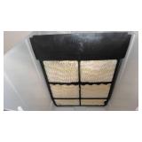 Lightly Used 6-Gal. Evaporative Humidifier for 2700 sq. ft.