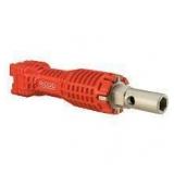 Rigid EZ Change Plumbing Wrench Faucet Installation and Removal Tool