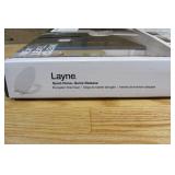 Kohler Layne Quick Release Toilet Seat - Elongated