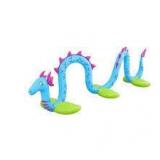 Giant Sea Serpent Kids Inflatable Sprinkler
