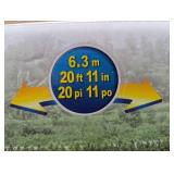 Giant Sea Serpent Kids Inflatable Sprinkler