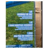 Wham-O 30ft Constant Air Slip ‘N Slide