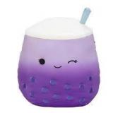 Squishmallows Purple Boba 24 Inch Plush