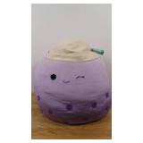 Squishmallows Purple Boba 24 Inch Plush