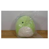 Original Squishmallows Squishy Soft Plush 16 Inch, Henry the Turtle