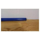 QEP 14 in. W Floor Scraper Hand Tool-Blue