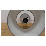 Stick Table Lamp - Room Essentials-Gray