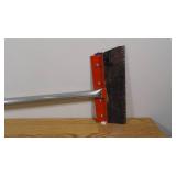 QEP 14 in. W Floor Scraper Hand Tool-Lightly Used