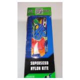 WindNSun SuperSize 3D Nylon Kite-Dragon