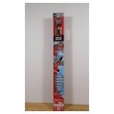 WindNSun SuperSize 3D Nylon Kite-P-51