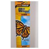 WindNSun SuperSize 3D Nylon Kite-Butterfly