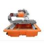 RIGID 9-Amp 7 in. Blade Corded Wet Tile Saw-See Description